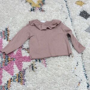 Zara Sweater